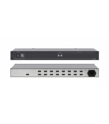 Kramer VM-16H – купити в Україні | Офіційна гарантія Kramer VM-16H – купити в Україні | Офіційна гарантія