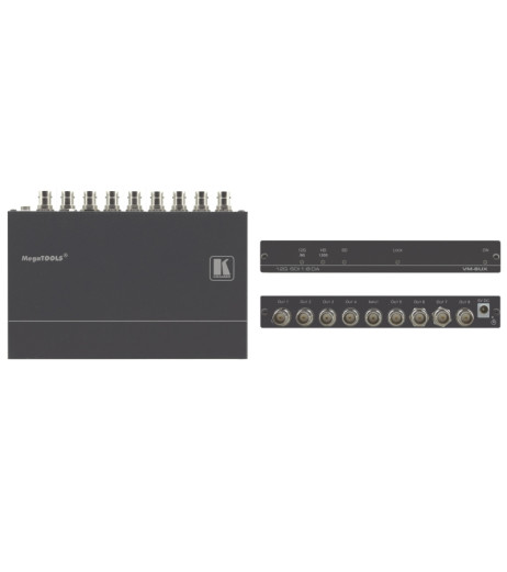 Kramer VM-8UX – купити в Україні | Офіційна гарантія