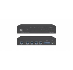 Kramer VM-4DT