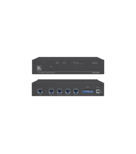 Kramer VM-4DT – купити в Україні | Офіційна гарантія Kramer VM-4DT – купити в Україні | Офіційна гарантія
