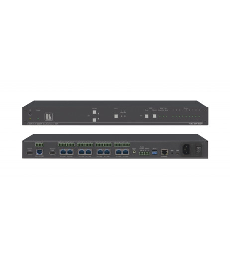 Kramer VM-218DT