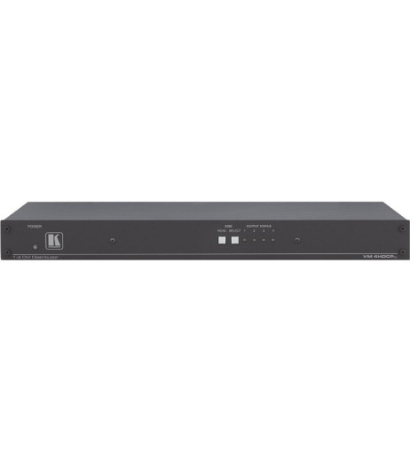 Kramer VM-4HDCPxl – купити в Україні | Офіційна гарантія Kramer VM-4HDCPxl – купити в Україні | Офіційна гарантія