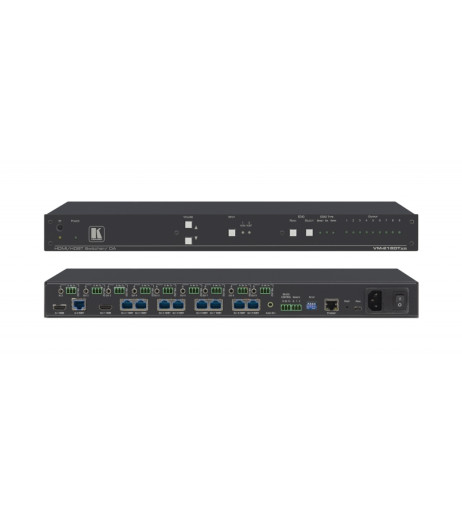 Kramer VM-218DTXR – купити в Україні | Офіційна гарантія Kramer VM-218DTXR – купити в Україні | Офіційна гарантія