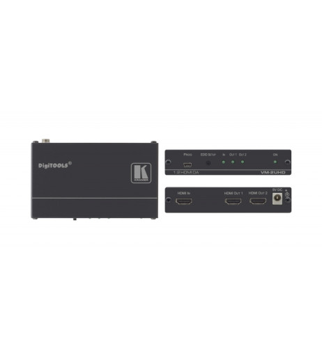 Kramer VM-2UHD – купити в Україні | Офіційна гарантія