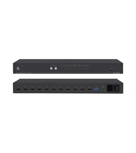 Kramer VM-10H2 – купити в Україні | Офіційна гарантія Kramer VM-10H2 – купити в Україні | Офіційна гарантія