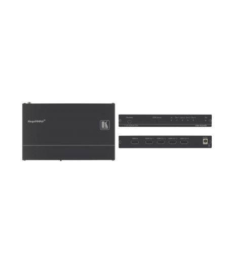 Kramer VM-4UHD – купити в Україні | Офіційна гарантія Kramer VM-4UHD – купити в Україні | Офіційна гарантія