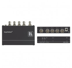 Kramer VM-4UX