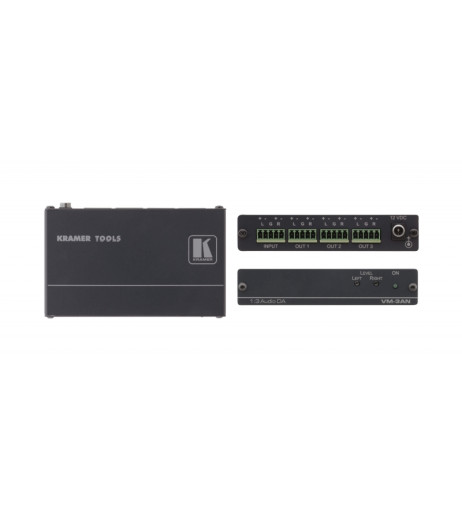 Kramer VM-3AN – купити в Україні | Офіційна гарантія