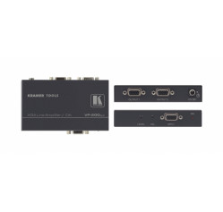Kramer VP-200xln
