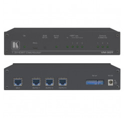 Kramer VM-3DT
