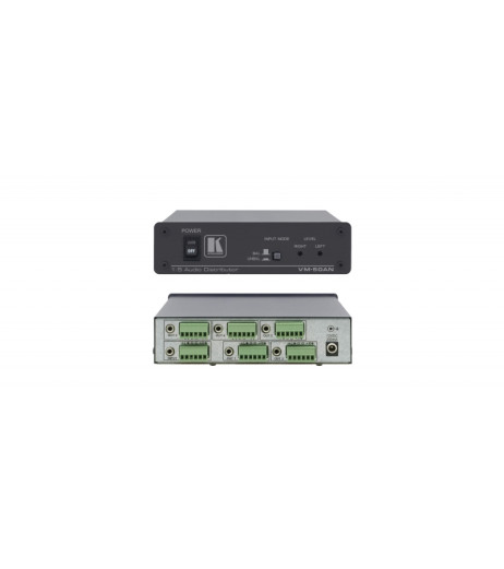 Kramer VM-50AN – купити в Україні | Офіційна гарантія Kramer VM-50AN – купити в Україні | Офіційна гарантія