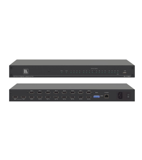 Kramer DL-11601 – купити в Україні | Офіційна гарантія