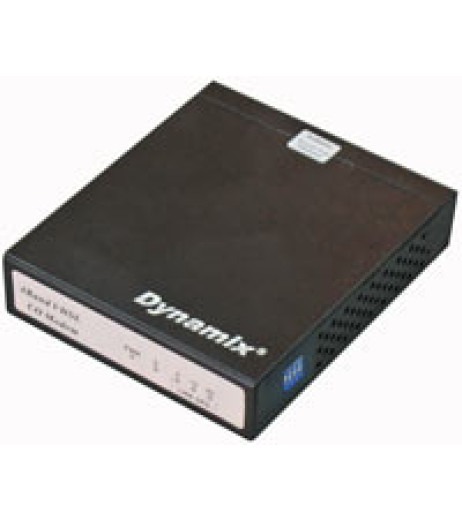 Dynamix VC-S – купити в Україні | Офіційна гарантія