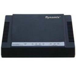Dynamix VC-S4