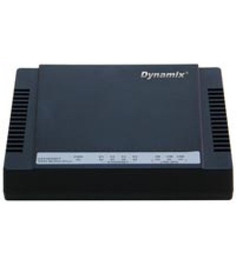 Dynamix VC-S4 – купити в Україні | Офіційна гарантія