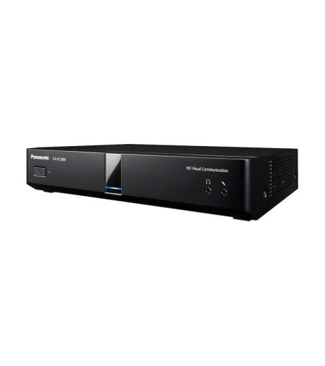 Panasonic KX-VC2000 – купити в Україні | Офіційна гарантія