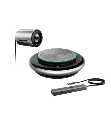 Yealink UVC30-CP900-BYOD – купити в Україні | Офіційна гарантія Yealink UVC30-CP900-BYOD – купити в Україні | Офіційна гарантія