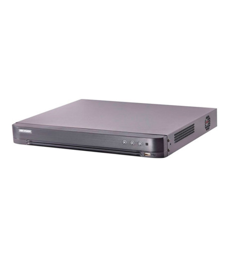 Hikvision DS-7208HQHI-K1 (3 Mp) – купити в Україні | Офіційна гарантія Hikvision DS-7208HQHI-K1 (3 Mp) – купити в Україні | Офіційна гарантія