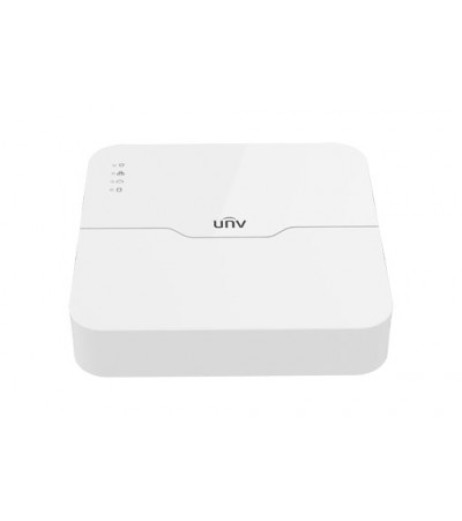 Uniview NVR301-04LB-P4 – купити в Україні | Офіційна гарантія Uniview NVR301-04LB-P4 – купити в Україні | Офіційна гарантія