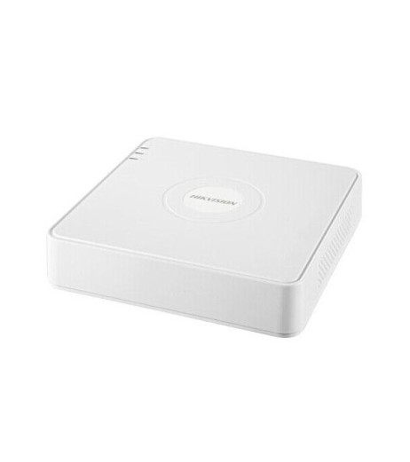 Hikvision DS-7104NI-SN – купити в Україні | Офіційна гарантія Hikvision DS-7104NI-SN – купити в Україні | Офіційна гарантія