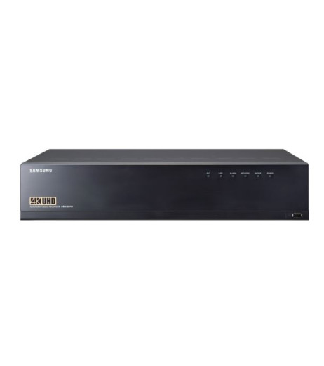 Samsung XRN-3010P – купити в Україні | Офіційна гарантія
