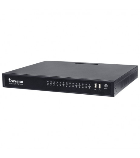 Vivotek ND8322p – купити в Україні | Офіційна гарантія