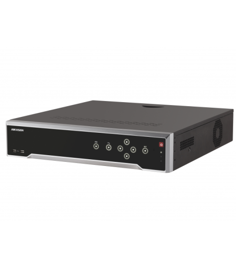 Hikvision DS-7732NI-K4 – купити в Україні | Офіційна гарантія