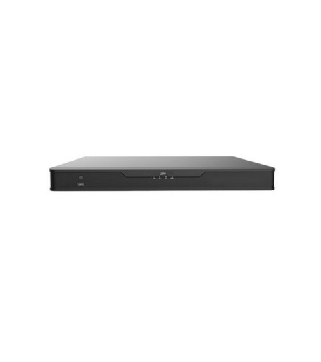 Uniview NVR304-16S – купити в Україні | Офіційна гарантія