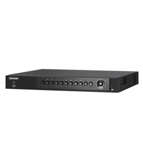 Hikvision DS-7616HUHI-F2/N – купити в Україні | Офіційна гарантія Hikvision DS-7616HUHI-F2/N – купити в Україні | Офіційна гарантія