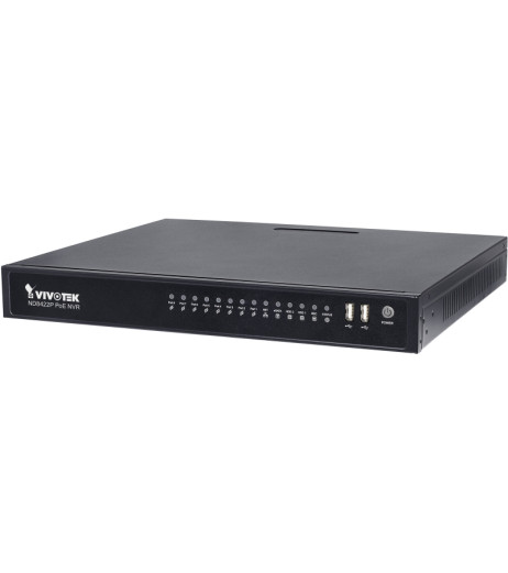 Vivotek ND8422p
