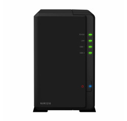 Synology NVR1218