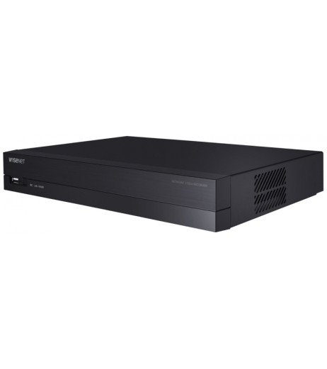 Wisenet QRN-820S (Samsung) – купити в Україні | Офіційна гарантія