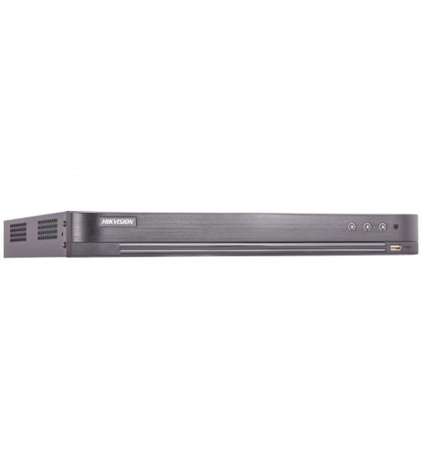 Hikvision DS-7208HUHI-K2 – купити в Україні | Офіційна гарантія Hikvision DS-7208HUHI-K2 – купити в Україні | Офіційна гарантія