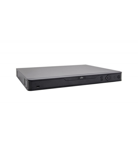 Uniview NVR304-32E – купити в Україні | Офіційна гарантія Uniview NVR304-32E – купити в Україні | Офіційна гарантія