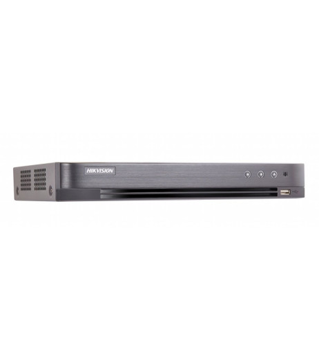Hikvision DS-7208HUHI-K2/P – купити в Україні | Офіційна гарантія Hikvision DS-7208HUHI-K2/P – купити в Україні | Офіційна гарантія