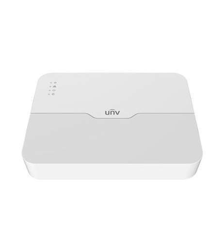 Uniview NVR301-08LS2-P8 – купити в Україні | Офіційна гарантія Uniview NVR301-08LS2-P8 – купити в Україні | Офіційна гарантія
