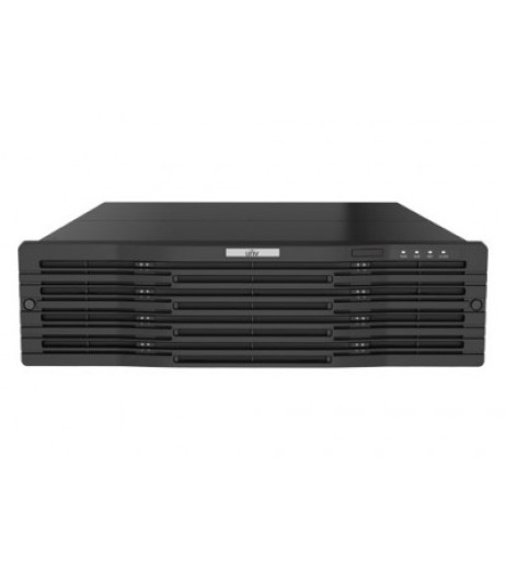 Uniview NVR316-64R-B – купити в Україні | Офіційна гарантія
