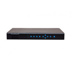 Uniview NVR202-08EP