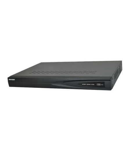Hikvision DS-7616NI-E2/8P – купити в Україні | Офіційна гарантія Hikvision DS-7616NI-E2/8P – купити в Україні | Офіційна гарантія