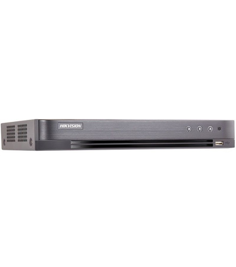 Hikvision DS-7216HQHI-K1 – купити в Україні | Офіційна гарантія Hikvision DS-7216HQHI-K1 – купити в Україні | Офіційна гарантія