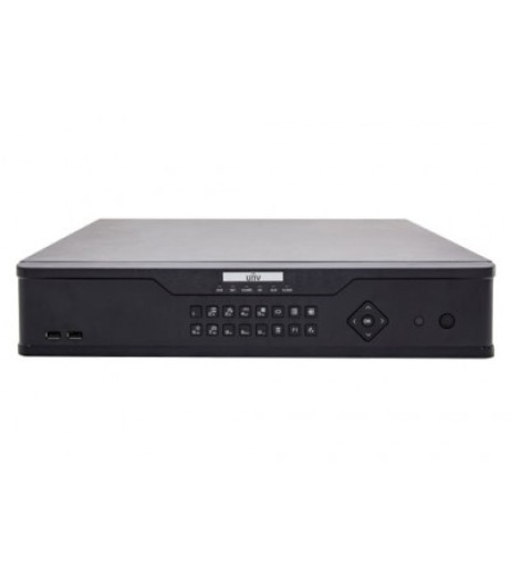 Uniview NVR304-32EP-B – купити в Україні | Офіційна гарантія