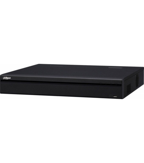 Dahua DH-NVR5432-4KS2 (320 12Mp) – купити в Україні | Офіційна гарантія Dahua DH-NVR5432-4KS2 (320 12Mp) – купити в Україні | Офіційна гарантія