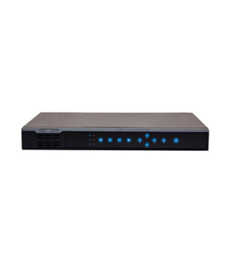 Uniview NVR202-16EP – купити в Україні | Офіційна гарантія