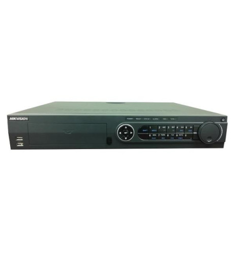 Hikvision DS-7716NI-E4 – купити в Україні | Офіційна гарантія