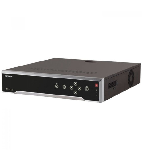 Hikvision DS-7716NI-K4/16P – купити в Україні | Офіційна гарантія Hikvision DS-7716NI-K4/16P – купити в Україні | Офіційна гарантія