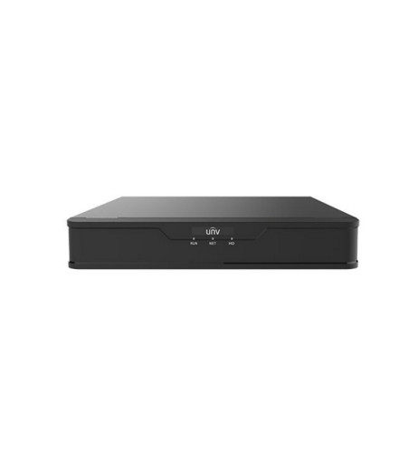 Uniview NVR301-04Q – купити в Україні | Офіційна гарантія