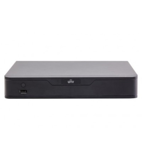 Uniview NVR301-04E – купити в Україні | Офіційна гарантія