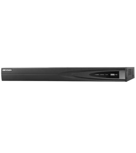 Hikvision DS-7608NI-E1 – купити в Україні | Офіційна гарантія
