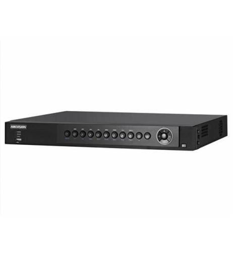 Hikvision DS-7216HUHI-F2/S – купити в Україні | Офіційна гарантія