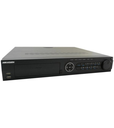 Hikvision DS-7732NI-E4 – купити в Україні | Офіційна гарантія